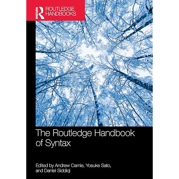 Amazon.com: The Oxford Handbook of Computational Linguistics